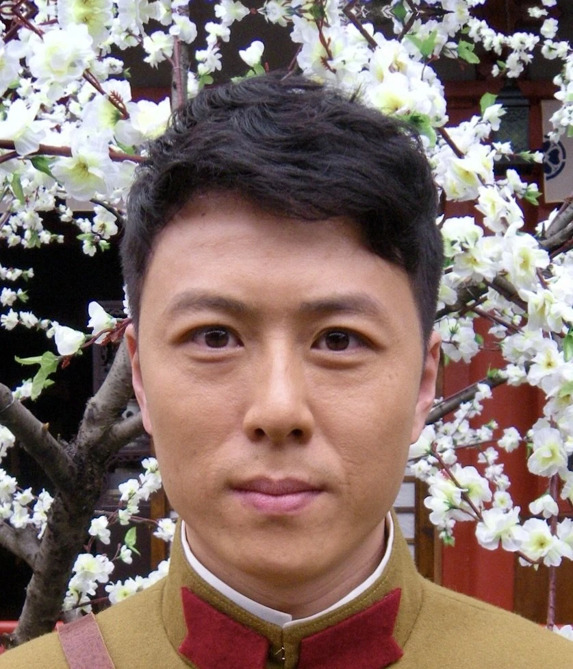 Guo Wei