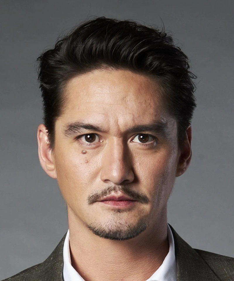 Ananda Everingham