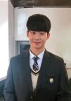 Yoo Dong Guk