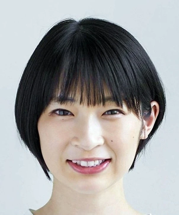 Ishikawa Ruka