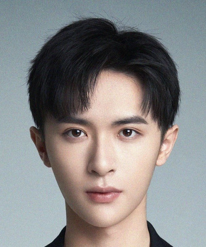 Zhang Yi Jie