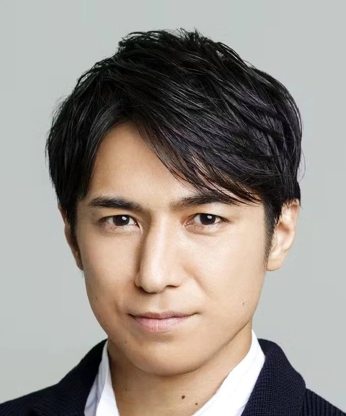 Takahashi Mitsuomi