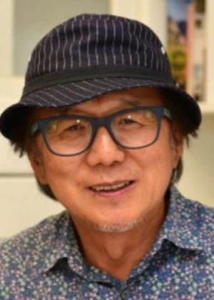 Yoon Seok Ho