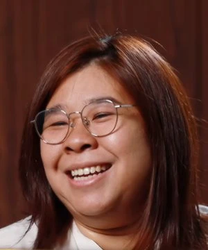Pimsirin Pongwanichsuk