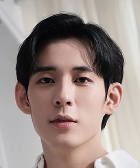 Jake Hsu