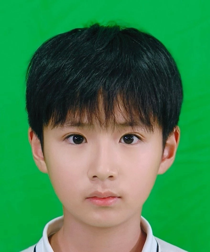 Zhang Yue Bin