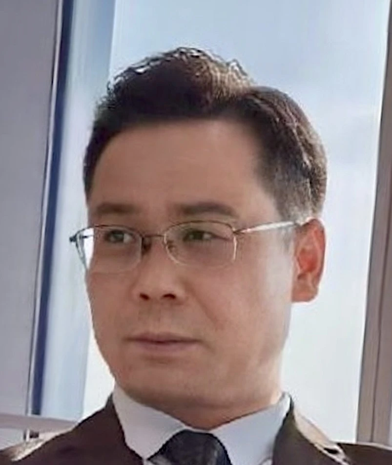 Zhang Kun