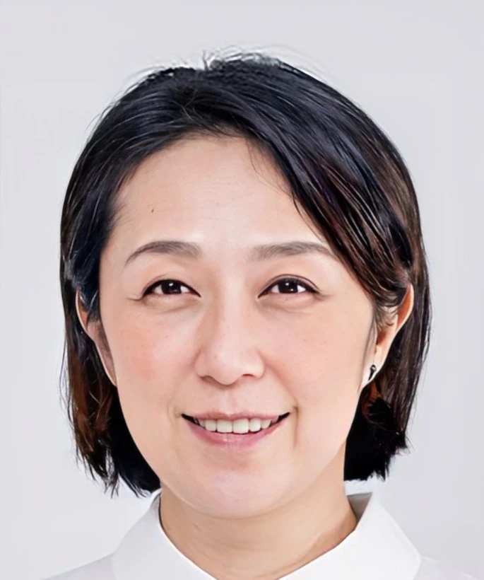 Kay Huang