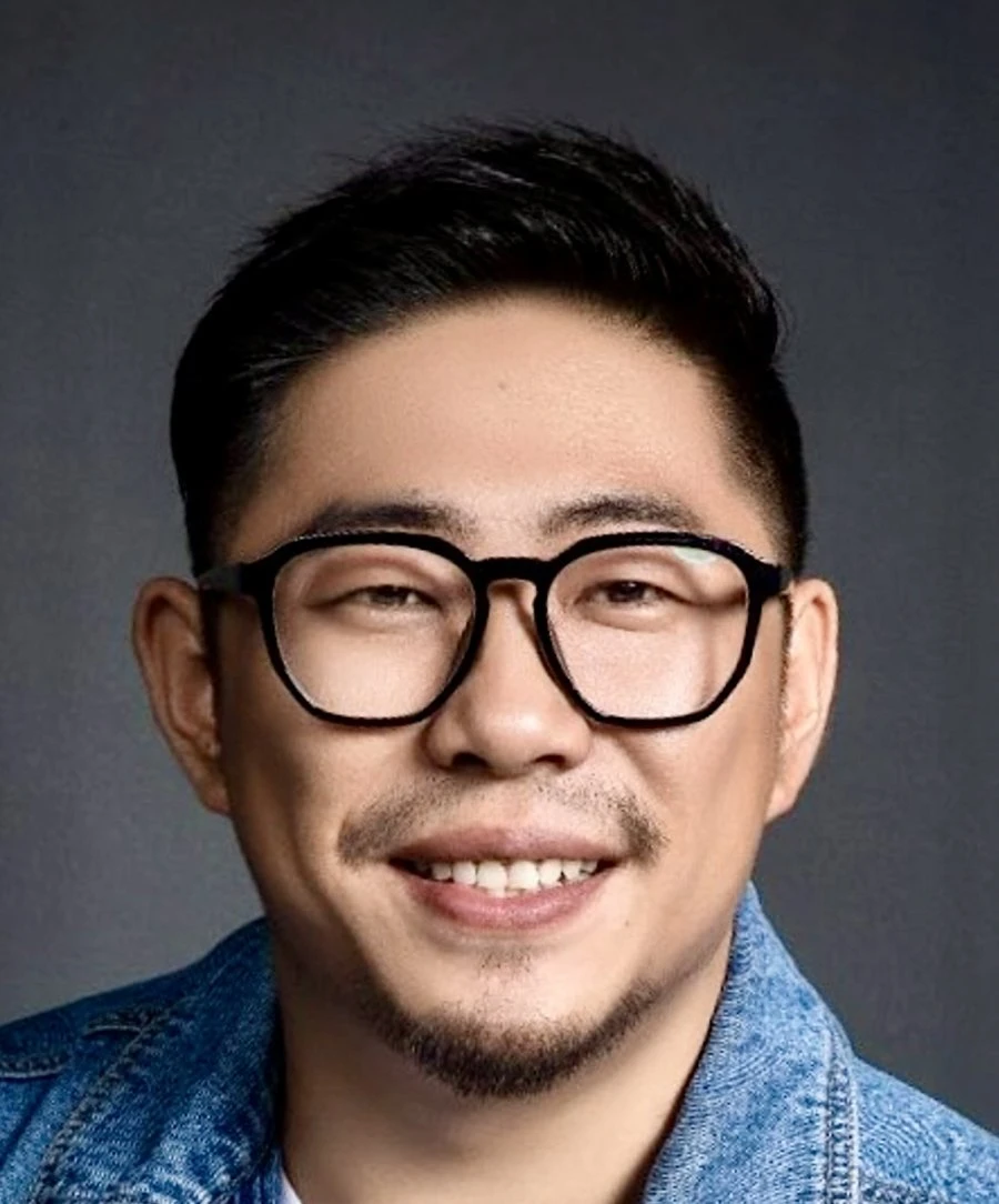 Yang Da Chuan