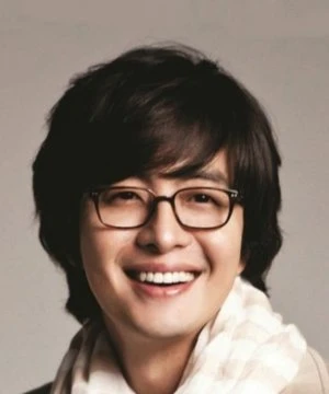 Bae Yong Joon
