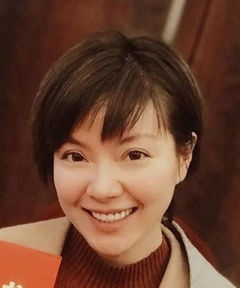 Su Yun Meng
