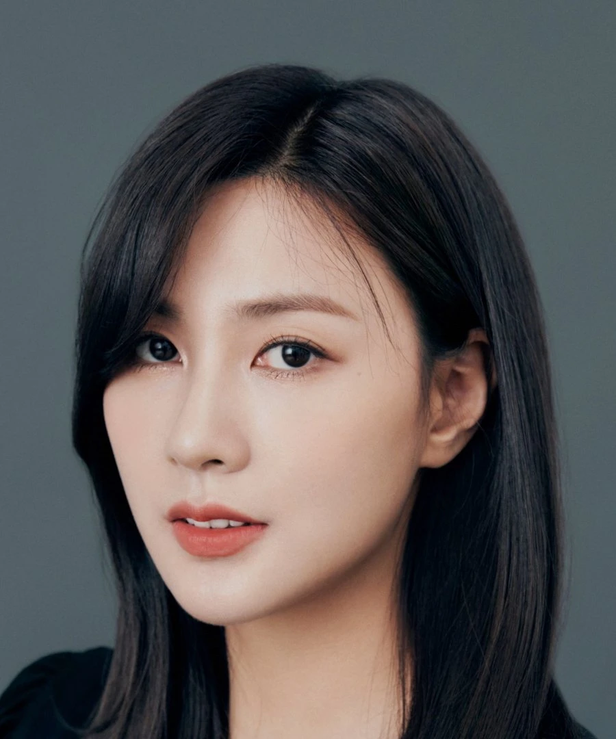 Oh Ha Young