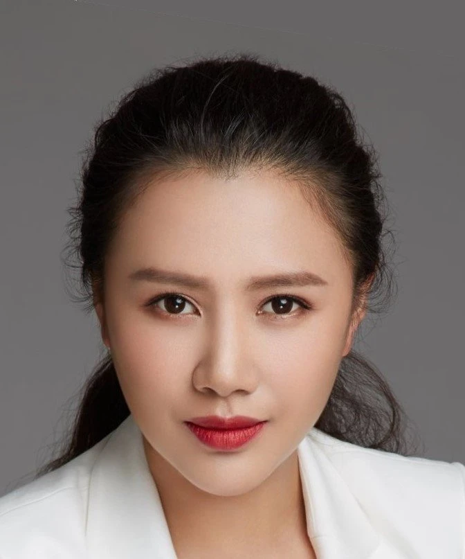 Jiang Lin Yan