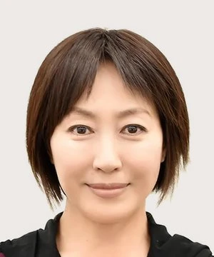 Takashima Reiko