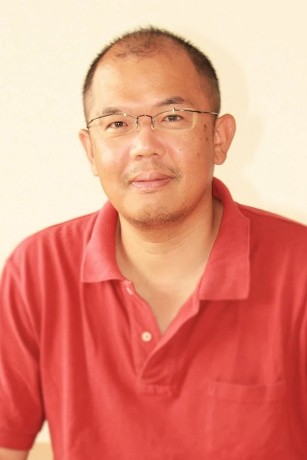 Hayashi Koji