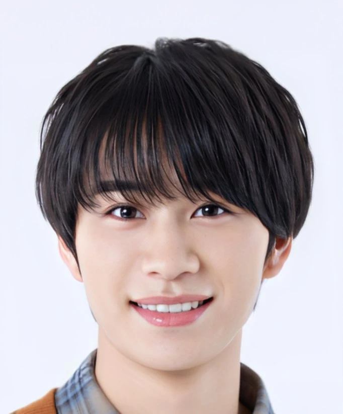 Shimasaki Toa