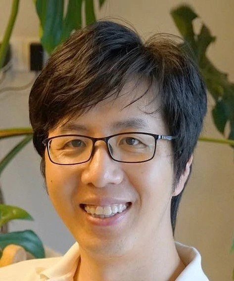 Wang Xiong Cheng