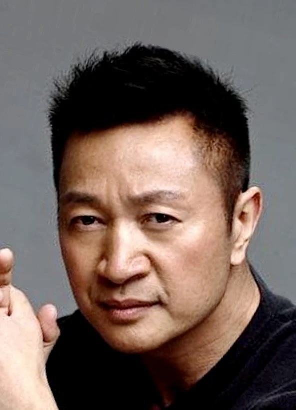 Zhao Gang