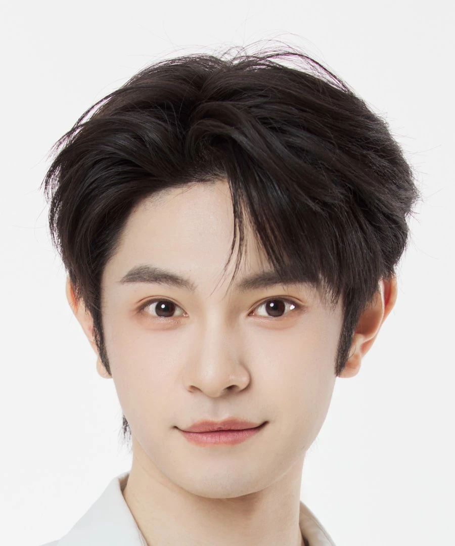 Li Ming Xu