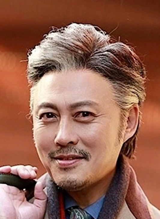 Gao Hong Liang