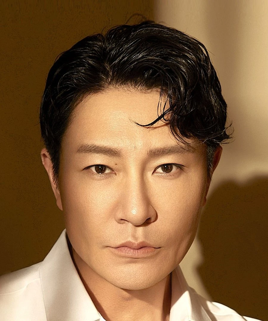 Calvin Li