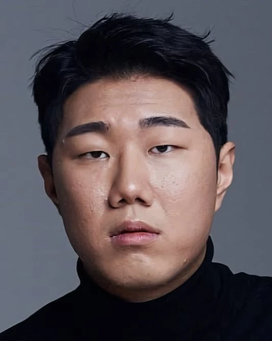 Park Geon Ju