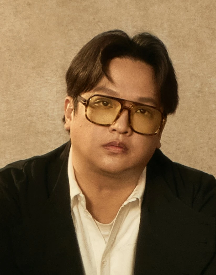 Chien Chi Feng