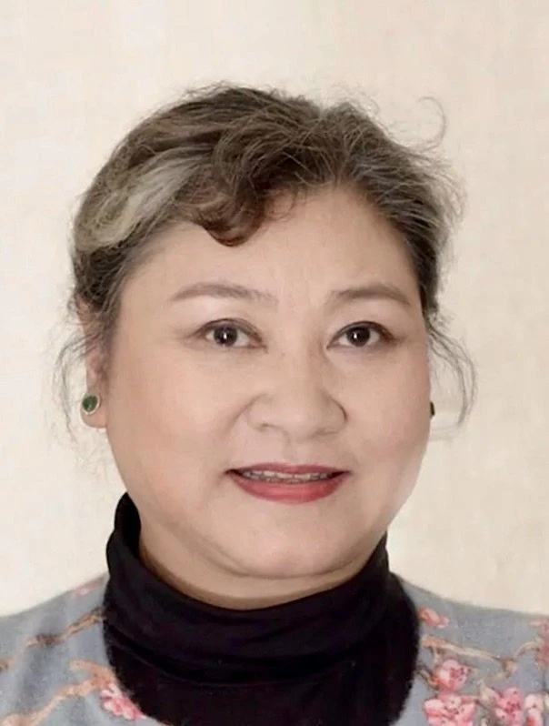 Fang Zi Chun
