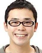 Koyama Keita