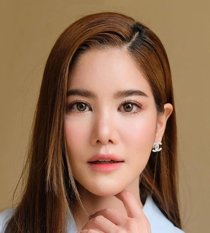 Koy Rachwin Wongviriya