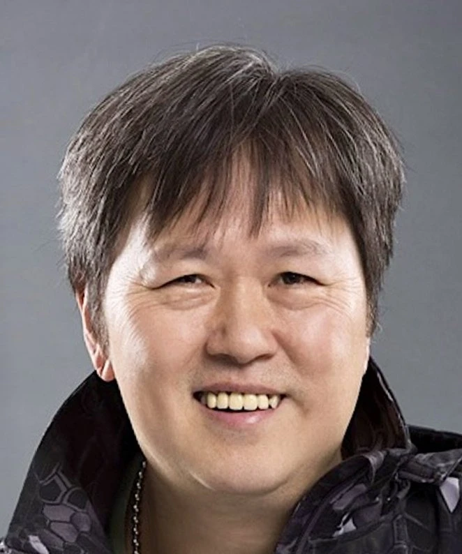 Steve Cheng