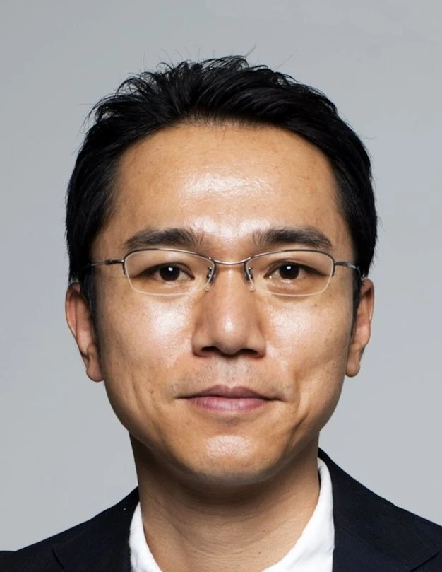 Shimizu Shin