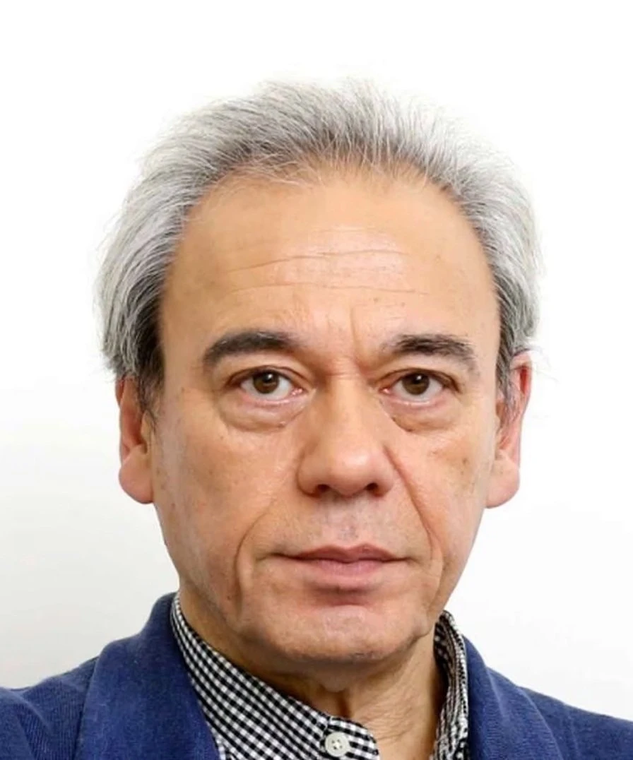 Dan Jiro