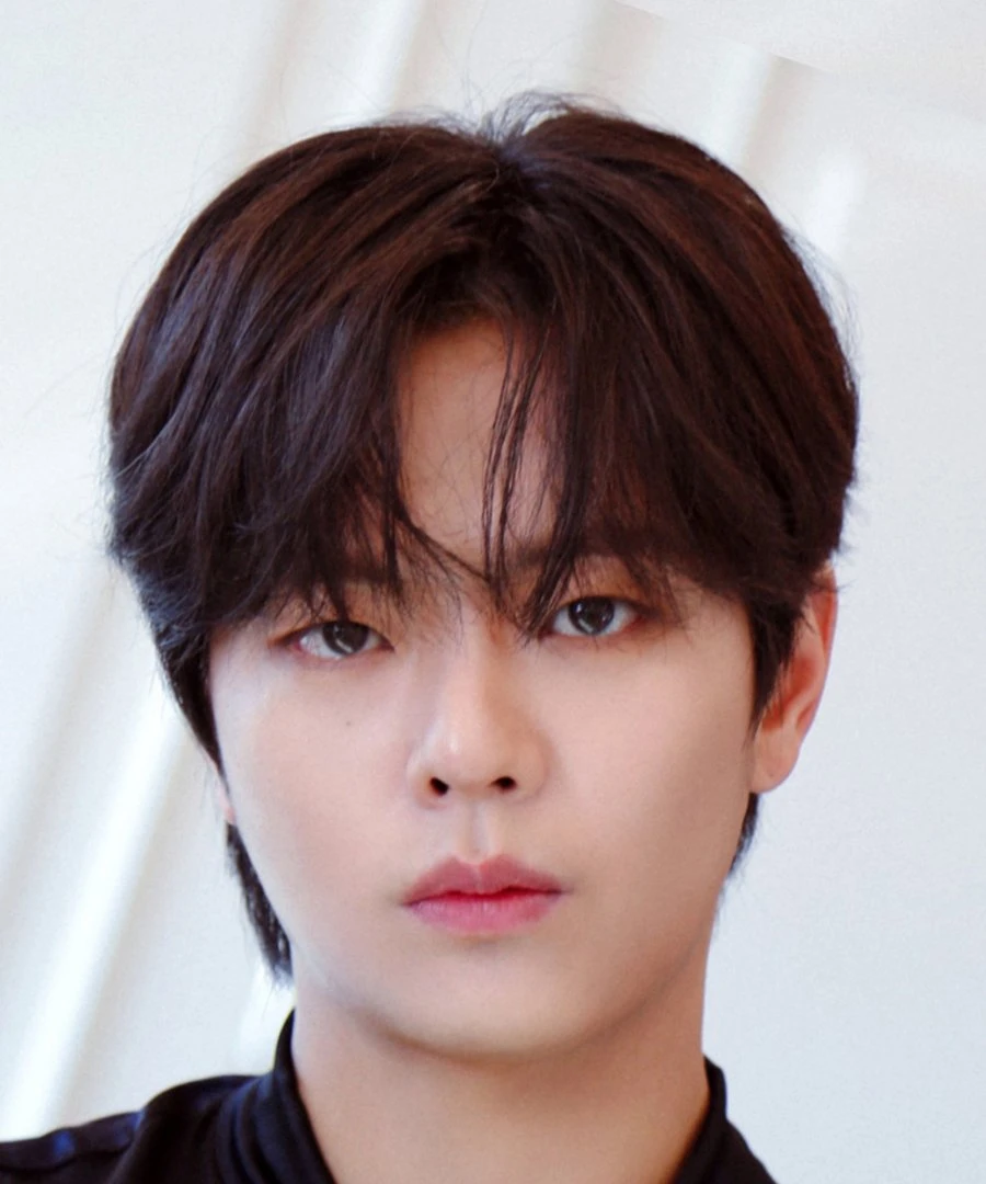 Jung Woo Jin