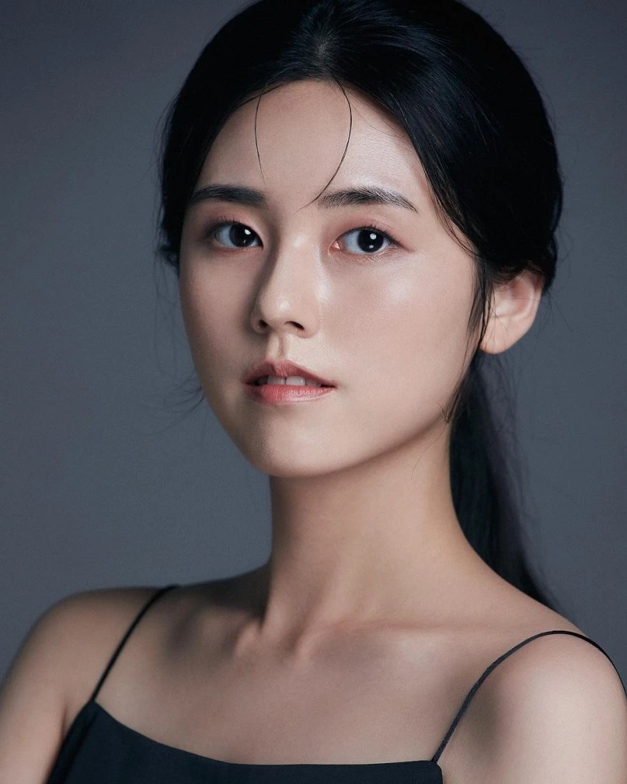 Kang Ha Na