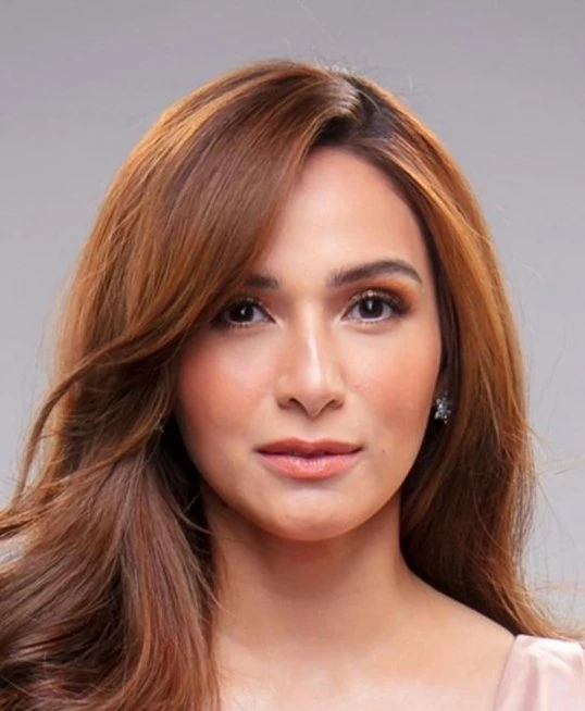 Jennylyn Mercado
