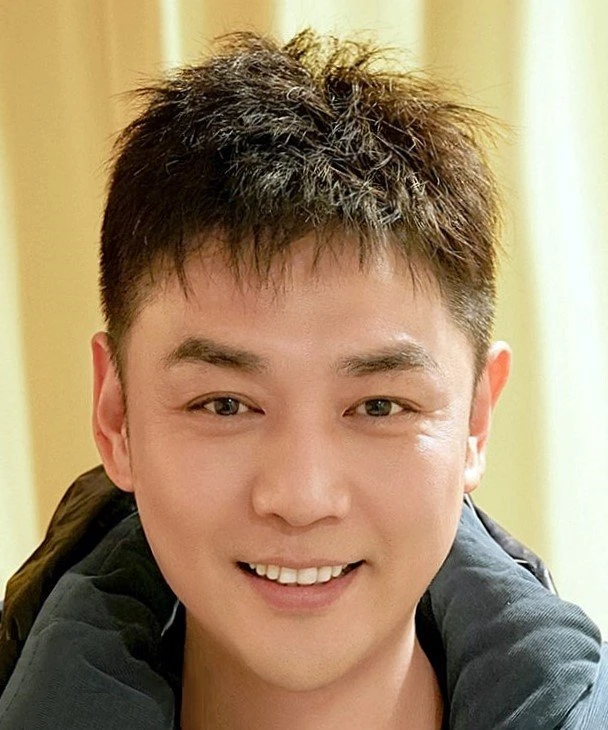 Huo Zheng Yan