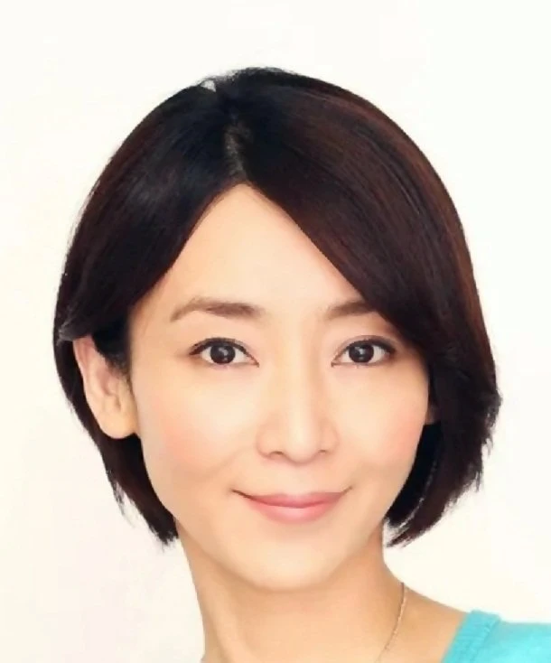 Inamori Izumi