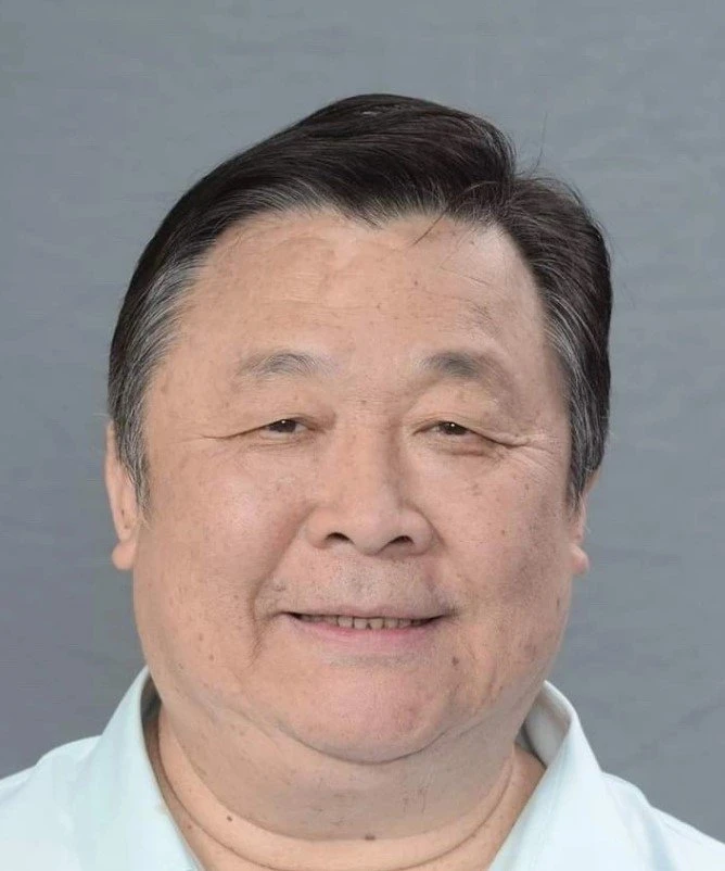 Chun Wong
