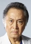 Kitaoji Kinya