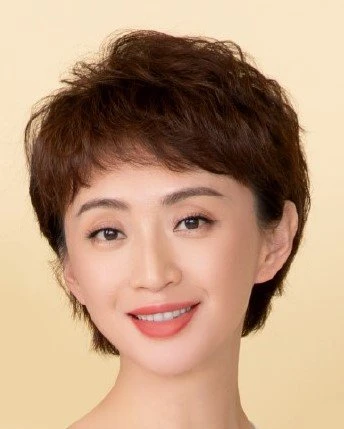 Zhang Shu