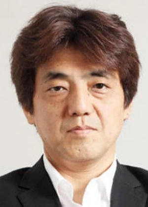 Katayama Osamu