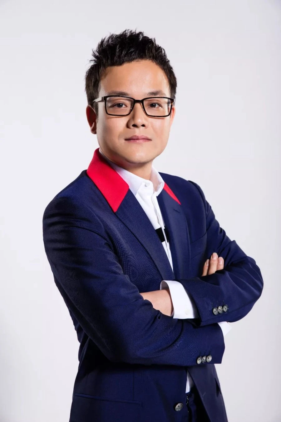 Lu Wei