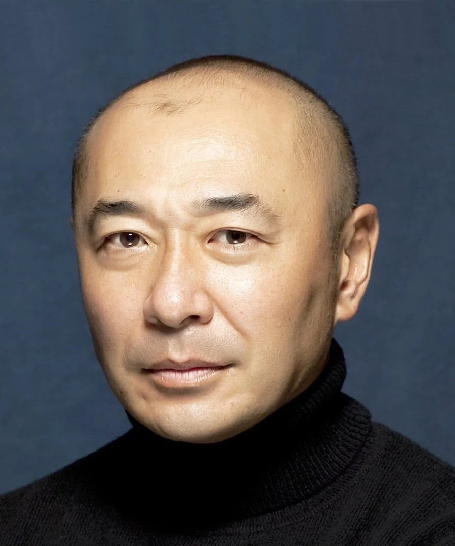 Takahashi Katsumi