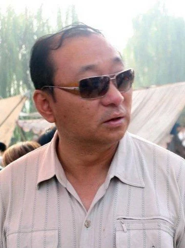 Du Liang