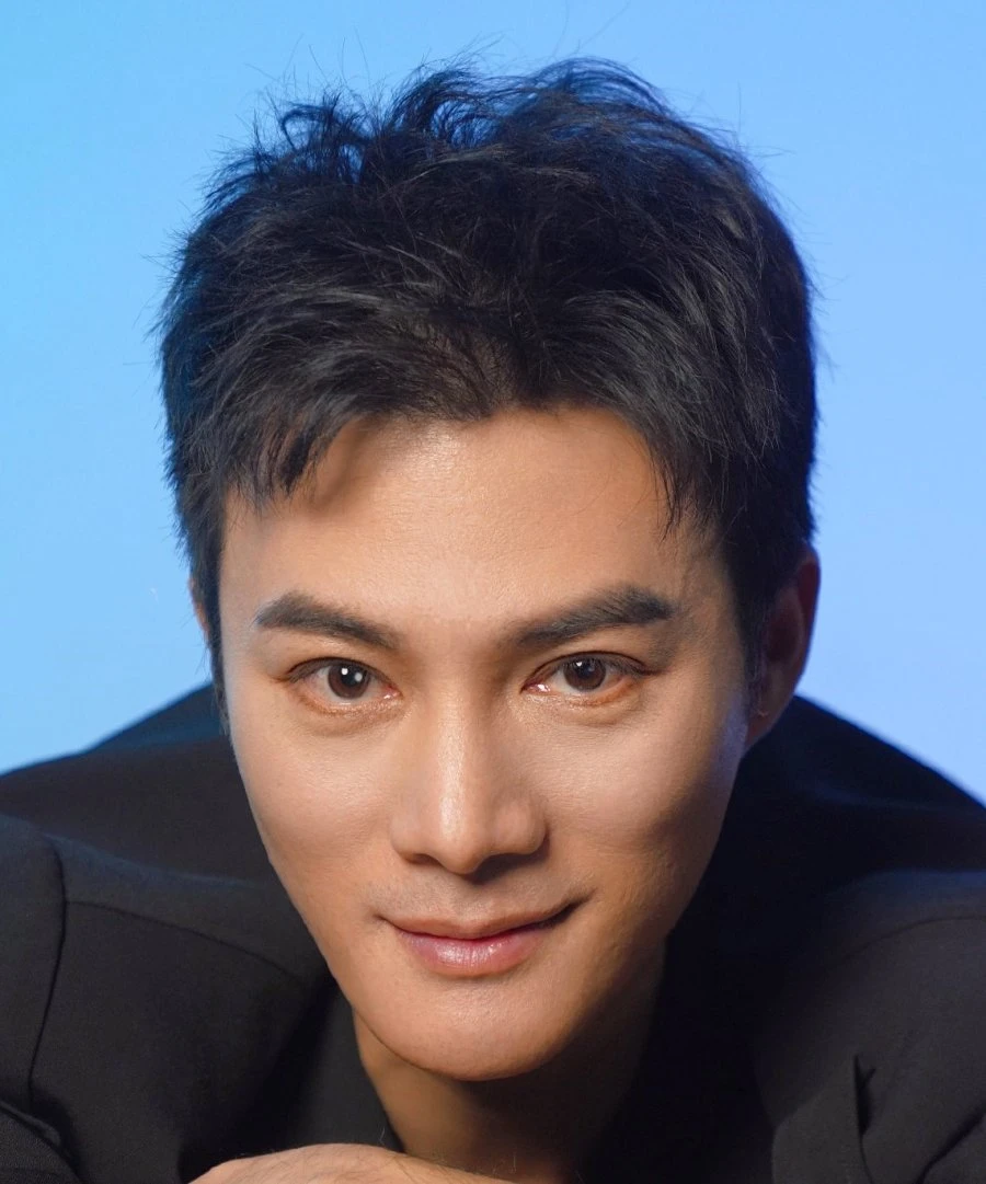 Huang Qian