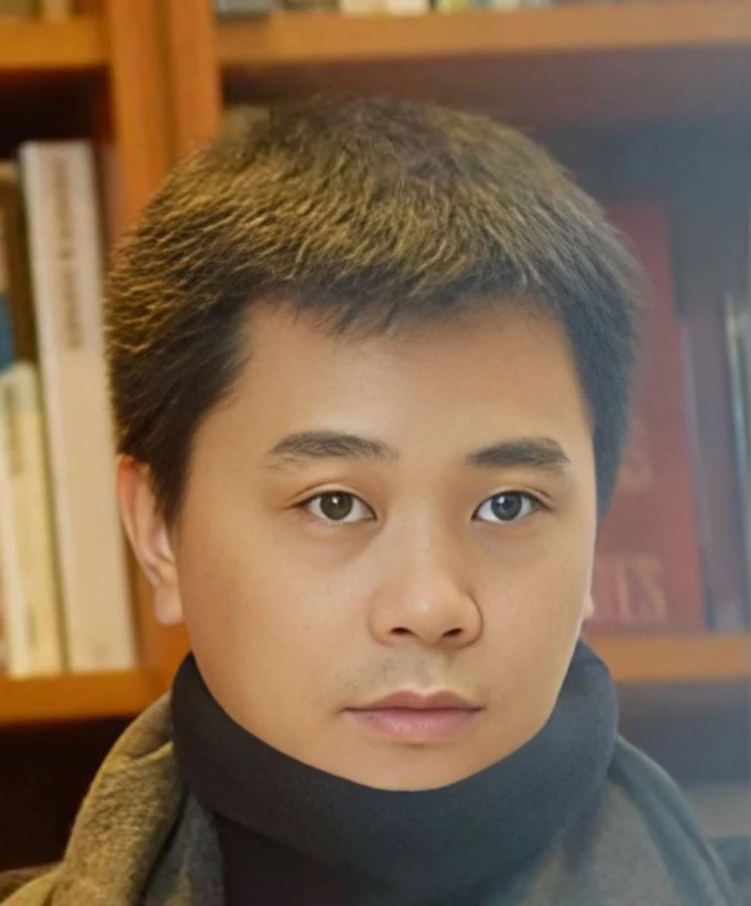 Chu Fei