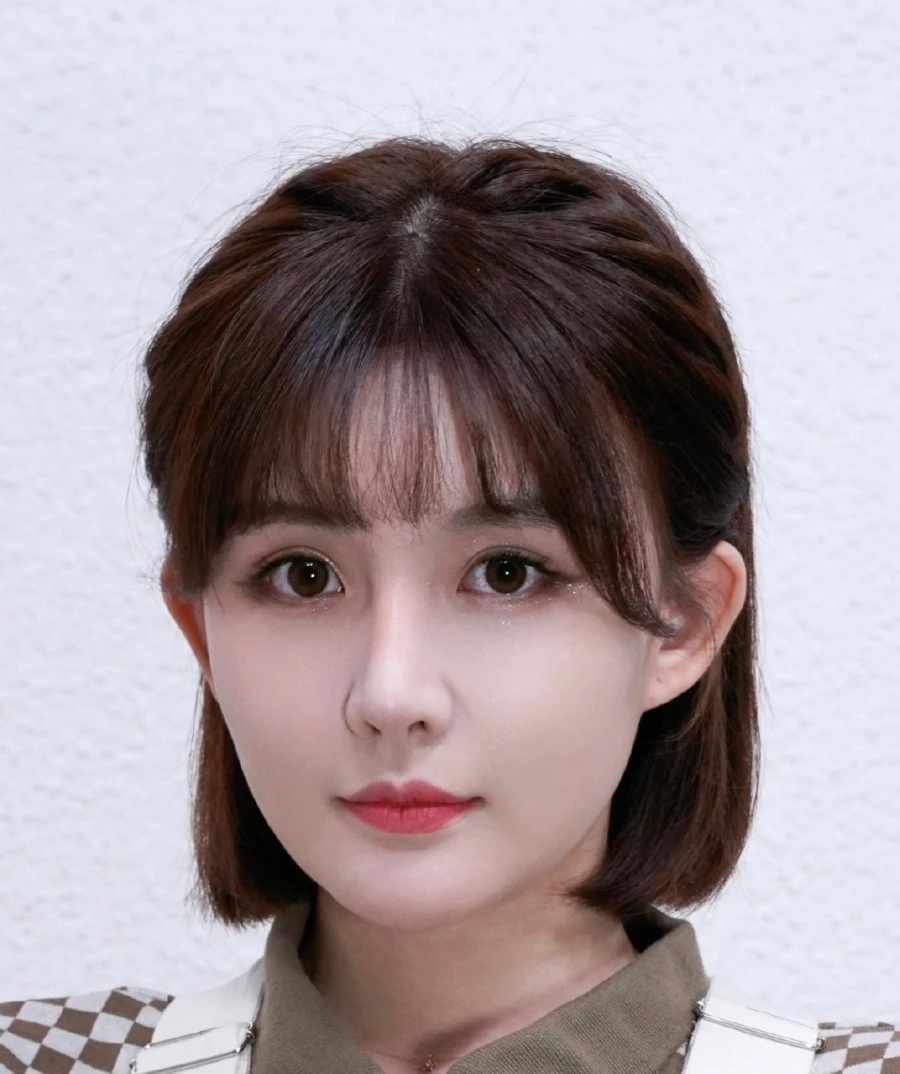 Huang Nuan Nuan