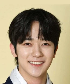 Shin Ye Chan