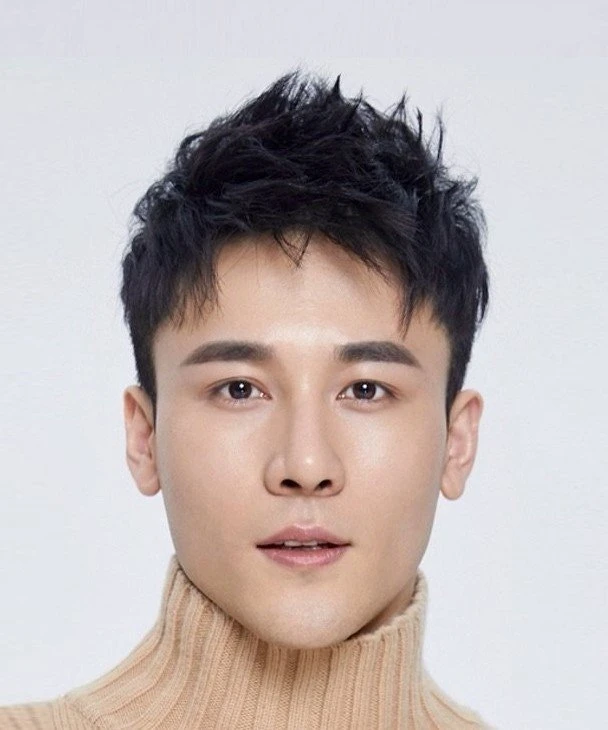 Levin Gao